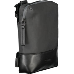 Calvin Klein Black Polyester Men Shoulder Bag -  Shoulder Bag for Men -  Calvin Klein.