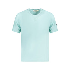 Calvin Klein Green Cotton T-Shirt -   -  Calvin Klein.