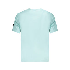 Calvin Klein Green Cotton T-Shirt -   -  Calvin Klein.