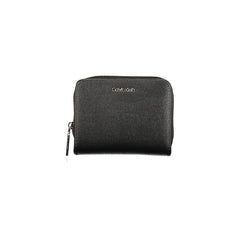 Calvin Klein Black Polyethylene Women Wallet -   -  Calvin Klein.