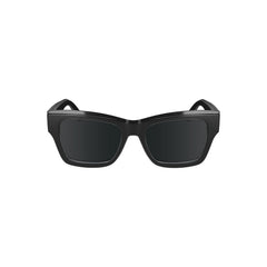 Calvin Klein Black Bio Based Fabric Sunglasses -   -  Calvin Klein.