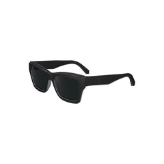 Calvin Klein Black Bio Based Fabric Sunglasses -   -  Calvin Klein.