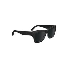 Calvin Klein Black Bio Based Fabric Sunglasses -   -  Calvin Klein.