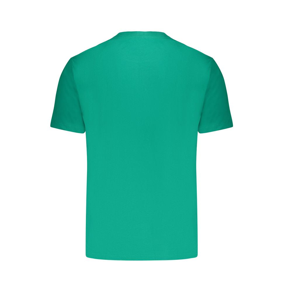 Pepe Jeans Green Cotton T-Shirt -   -  Pepe Jeans.
