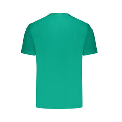 Pepe Jeans Green Cotton T-Shirt -   -  Pepe Jeans.