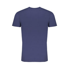 Norway 1963 Blue Cotton T-Shirt -   -  Norway 1963.