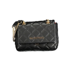 Mario Valentino Black Polyethylene Handbag -   -  Mario Valentino.
