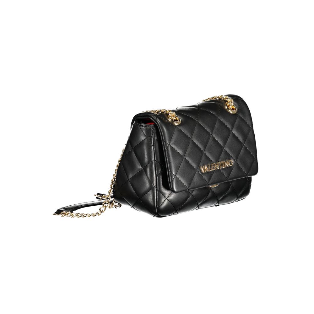 Mario Valentino Black Polyethylene Handbag -   -  Mario Valentino.