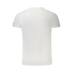Pepe Jeans White Cotton Men T-Shirt -   -  Pepe Jeans.