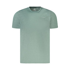 Norway 1963 Green Polyester T-Shirt -   -  Norway 1963.