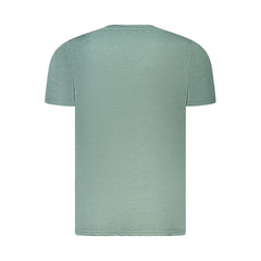 Norway 1963 Green Polyester T-Shirt -   -  Norway 1963.