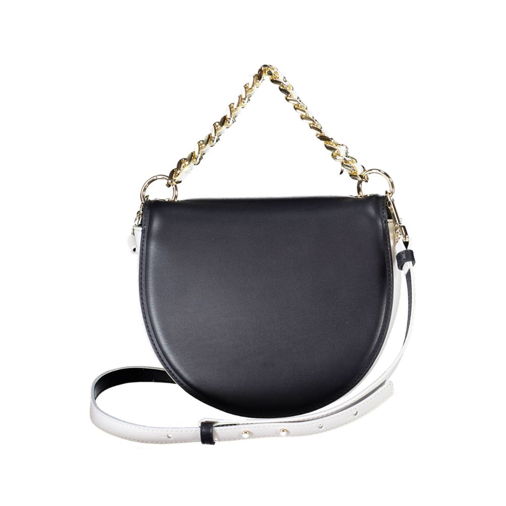 Tommy Hilfiger Blue Polyethylene Women Handbag -   -  Tommy Hilfiger.
