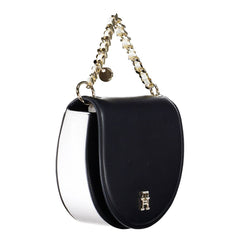 Tommy Hilfiger Blue Polyethylene Women Handbag -   -  Tommy Hilfiger.