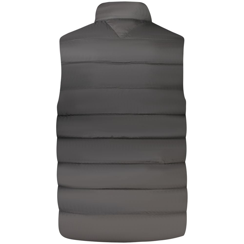 Tommy Hilfiger Black Polyamide Jacket -   -  Tommy Hilfiger.