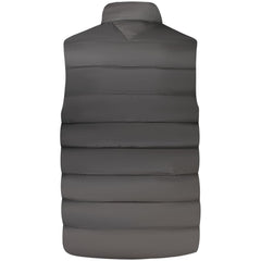 Tommy Hilfiger Black Polyamide Jacket -   -  Tommy Hilfiger.