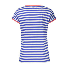 North Sails Blue Cotton Tops & T-Shirt -   -  North Sails.