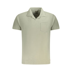 Guess Jeans Green Cotton T-Shirt -   -  Guess Jeans.