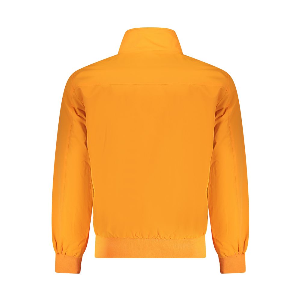 North Sails Orange Polyamide Jacket -   -  North Sails.