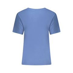 North Sails Blue Cotton Tops & T-Shirt -   -  North Sails.