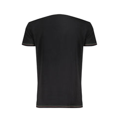 Aeronautica Militare Black Cotton Underwear -   -  Aeronautica Militare.