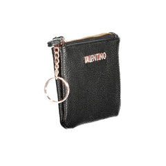 Mario Valentino Black Polyethylene Wallet -   -  Mario Valentino.
