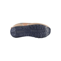 U.S. POLO ASSN. Pink Polyester Sneaker -   -  U.S. POLO ASSN..
