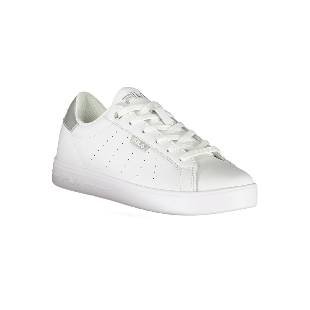 Fila Elegant Sporty Lace-up Sneakers -   -  Fila.