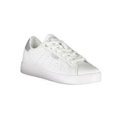 Fila Elegant Sporty Lace-up Sneakers -   -  Fila.