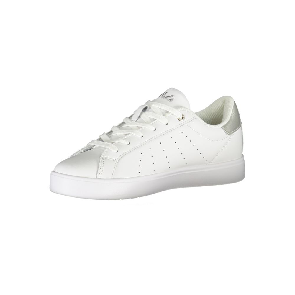 Fila Elegant Sporty Lace-up Sneakers -   -  Fila.