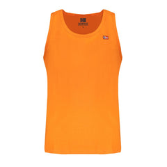 Norway 1963 Orange Cotton Shirt -   -  Norway 1963.