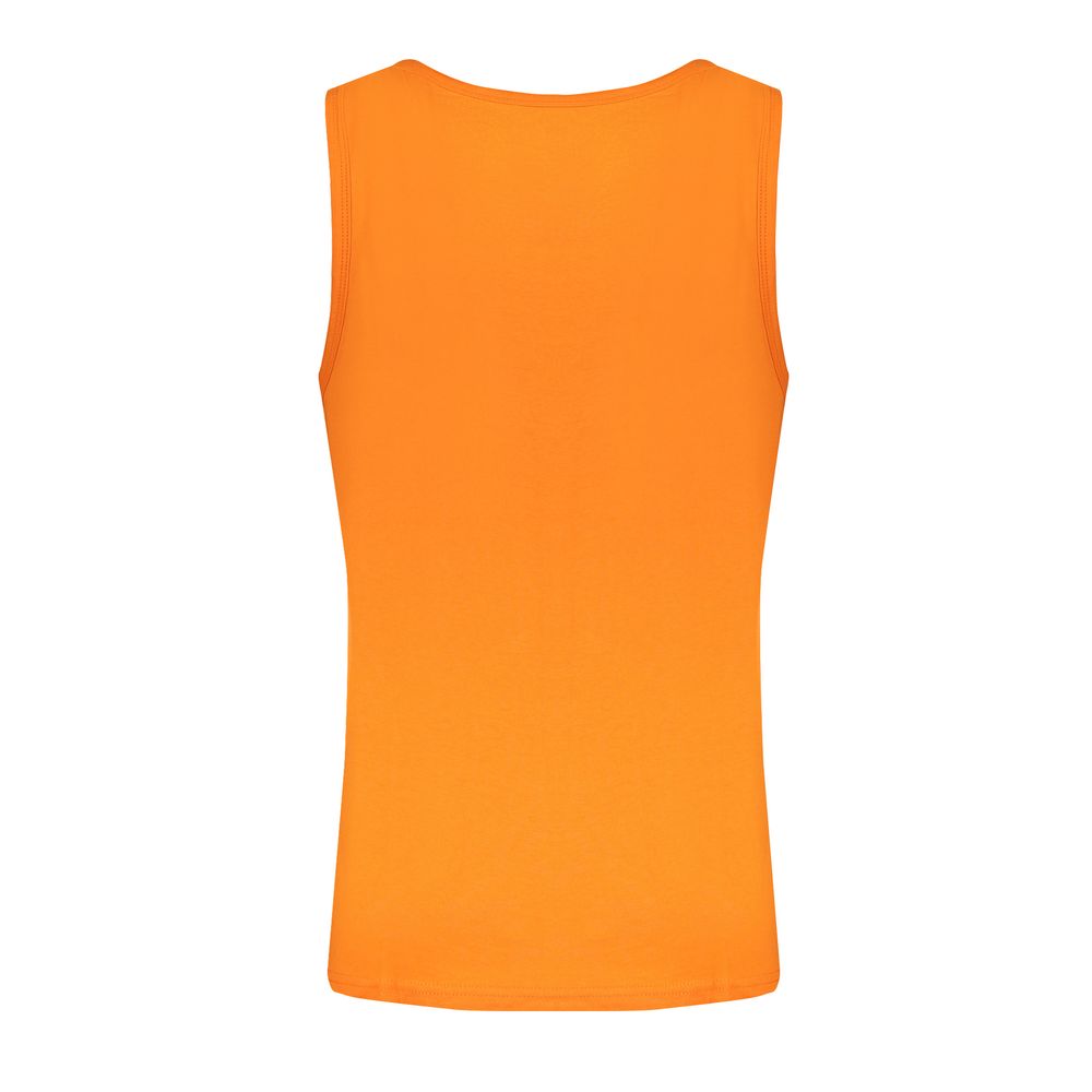 Norway 1963 Orange Cotton Shirt -   -  Norway 1963.