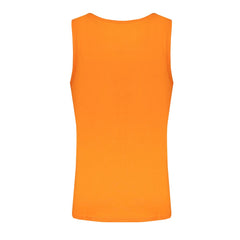 Norway 1963 Orange Cotton Shirt -   -  Norway 1963.