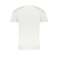 Norway 1963 White Cotton T-Shirt -   -  Norway 1963.