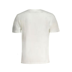 Pepe Jeans White Cotton T-Shirt -   -  Pepe Jeans.