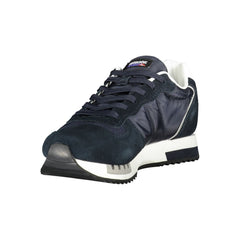 Blauer Blue Polyester Men Sneaker -   -  Blauer.