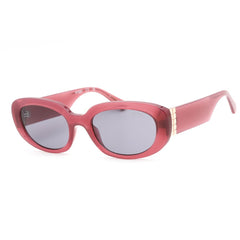 Guess Purple Plastic Sunglasses -   -  Guess.