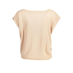 Kocca Pink Polyester Women Top -   -  Kocca.