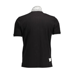 La Martina Chic Contrast Details Polo Shirt -   -  La Martina.
