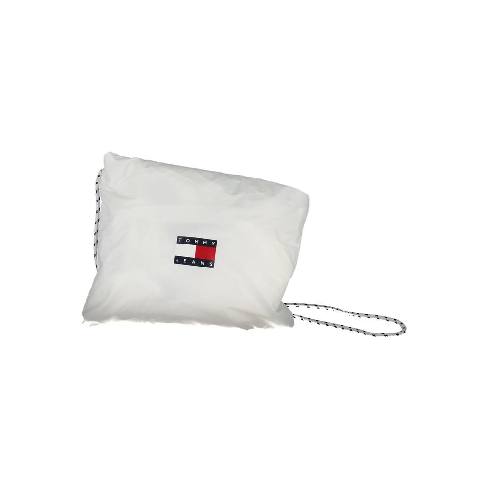 Tommy Hilfiger Chic Waterproof Hooded Sports Jacket -   -  Tommy Hilfiger.