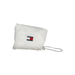 Tommy Hilfiger Chic Waterproof Hooded Sports Jacket -   -  Tommy Hilfiger.