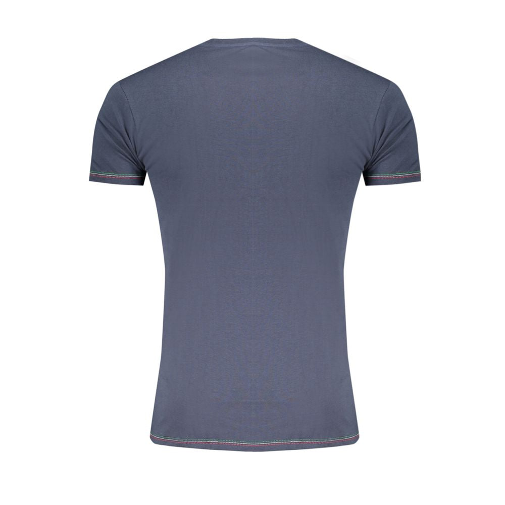 Aeronautica Militare Blue Cotton Underwear -   -  Aeronautica Militare.