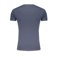 Aeronautica Militare Blue Cotton Underwear -   -  Aeronautica Militare.
