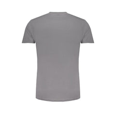 Norway 1963 Brown Cotton Men T-Shirt -   -  Norway 1963.