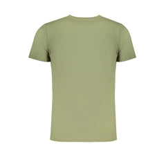 Norway 1963 Green Cotton T-Shirt -   -  Norway 1963.