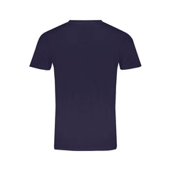 Norway 1963 Blue Cotton T-Shirt -   -  Norway 1963.