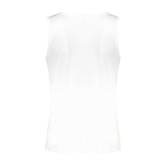 Norway 1963 White Cotton Shirt -   -  Norway 1963.