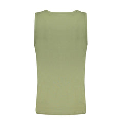 Norway 1963 Green Cotton Shirt -   -  Norway 1963.