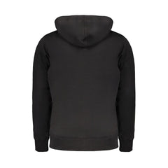 Calvin Klein Black Cotton Sweater -   -  Calvin Klein.