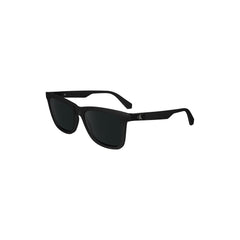 Calvin Klein Black Plastic Sunglasses -   -  Calvin Klein.
