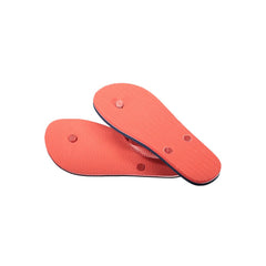 Carrera Blue Polyethylene Sandal -   -  Carrera.